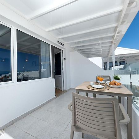 Dream Island-Sea Views Villa Puerto del Carmen  Luaran gambar