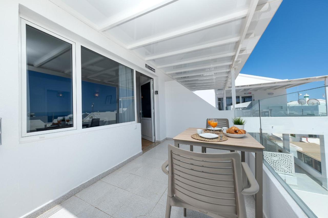 Dream Island-Sea Views Villa Puerto del Carmen  Luaran gambar